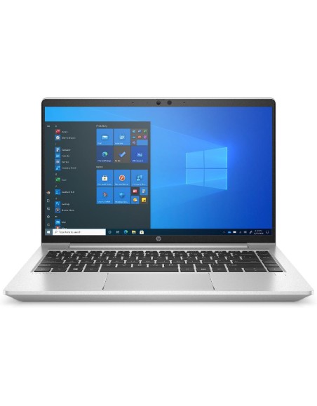 HP 445G8 R55600U 8GB 512GB 14FHD W10P 1YW