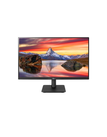 LG ELECTRONICS 27  LED IPS 1920X1080 VGA HDMI DP REGOLABILE