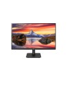 LG ELECTRONICS 27  LED IPS 1920X1080 VGA HDMI DP REGOLABILE