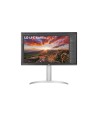 LG ELECTRONICS 27  LED IPS 3840X2160 DP-HDMI-USBC-USB