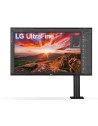 LG ELECTRONICS 31,5  LED IPS HDR 10 DP HDMIX2 USBC USB