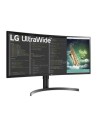 LG ELECTRONICS 35  CURVO 21:9 VA 3440X1440 DP-HDMIX2-USB