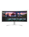 LG ELECTRONICS 38 CURVED LED IPS HDR 600 21:9 3840X1600 450CD/M2