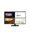 LG ELECTRONICS 42,5  LED IPS 3840X2160 DP HDMIX4 USBC USB MULTIME