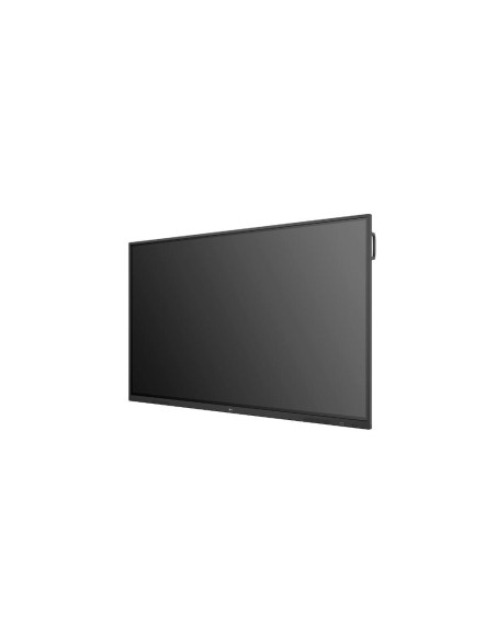 LG ELECTRONICS 75  TOUCH  LED IPS, 3840X2160, 16:9, 350NIT,