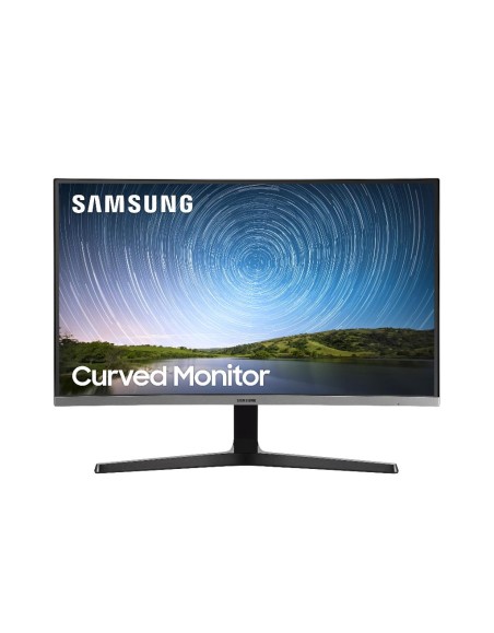 SAMSUNG MONITOR VA SM-C27R500 PANEL 27 CURVED BEZELES