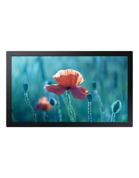 SAMSUNG MONITOR SAMSUNG QB13R   13POLLICI 250NIT