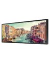 SAMSUNG MONITOR SAMSUNG SH37R EDGE LED 37  1920X540