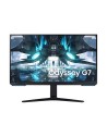 SAMSUNG MONITOR GAMING SAMSUNG S28G70A 28  DP,HGMI,USB