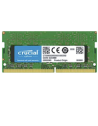 CRUCIAL 4GB CRUCIAL SODIMM DDR4 2400MHZ