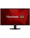 VIEWSONIC 27  FHD  IPS LED MONITOR WITH VGA AND HDMI