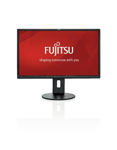 FUJITSU DEVICE MONITOR B24-8 TSPRO 23.8  WIDEMULTIMEDIALE