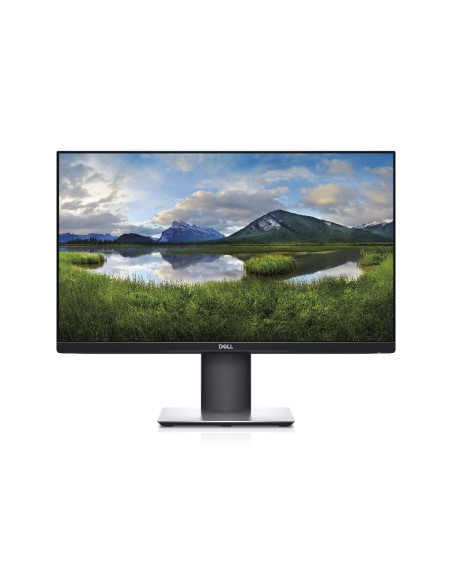 DELL 23 MONITOR P2319H 58,4CM(23) BLACK