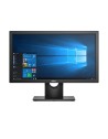 DELL 20 MONITOR E2016HV 49,4CM(19,5) BLACK 3Y AE