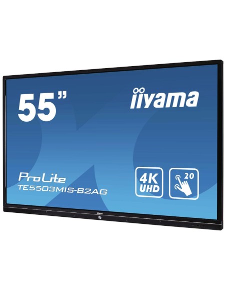 IIYAMA 55 20-POINTS TOUCH SCREEN