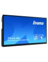 IIYAMA 65  iiWare9, 20-Points PureTouch-IR Screen, 4k