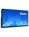 IIYAMA 98  iiWare8, 20-Points Touch Screen,3840x2160