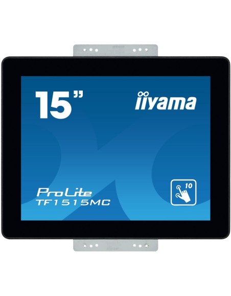 IIYAMA 15  LCD PROJECTIVE CAPACITIVE 10-POINTS TOUCH