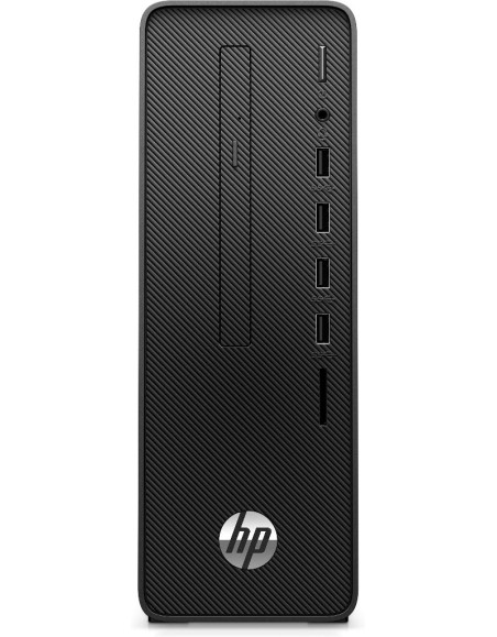 HP 290G3 SFF I3-10105 8GB/256GB DVD-WR WIN11P64 1YW