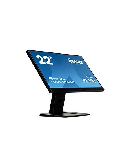 IIYAMA 21,5  OGS-PCAP 10P TOUCH SCREEN