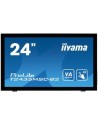 IIYAMA 24 PCAP BEZEL FREE 10P TOUCH SCREEN 1920X1080