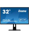 IIYAMA 32  BUSINESS UHD 4K