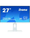 IIYAMA 27 Business FHD IPS WHITE