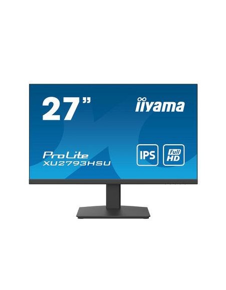 IIYAMA 27  ETE IPS-panel, 1920x1080, 300 cd/m²,