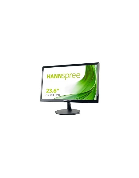 HANNSPREE 23.6  WIDE 1920X1080 VGA HDMI 250CD/M² MULTIMED