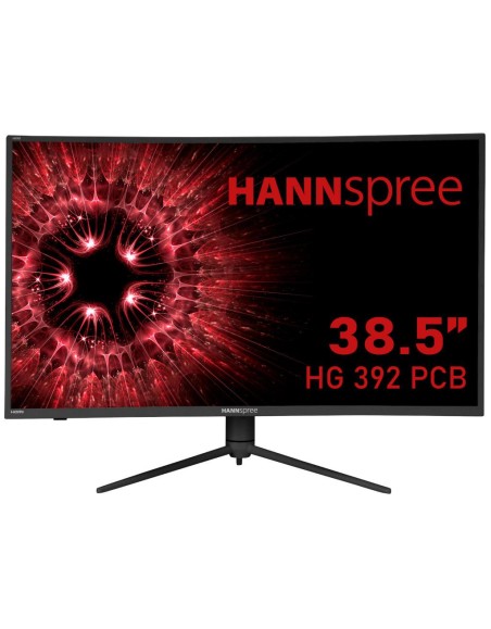 HANNSPREE 38.5  16:9 LED BACKLIGHT MONITOR