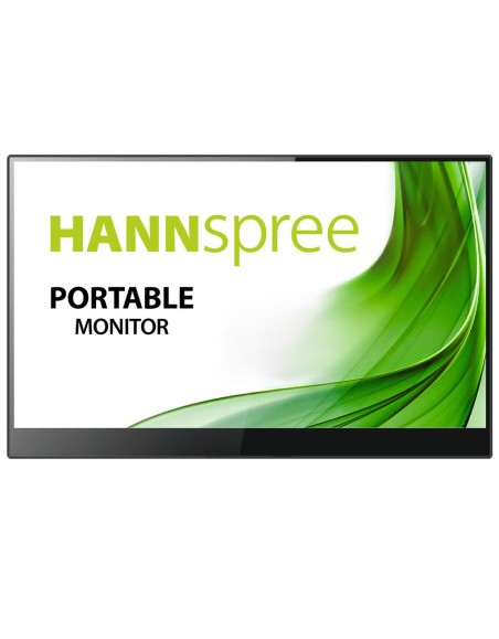 HANNSPREE MONITOR PORTATILE 15.6 16:9 1920X1080 USB-C M-HDMI