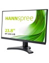 HANNSPREE 23,8  1920X1080 VGA HDMI DP HUB USB 300CD/M2