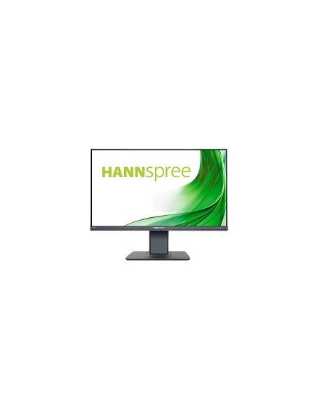 HANNSPREE 23,8 16:9 LED 1920X1080 DP/HDMI/VGA WEBCAM