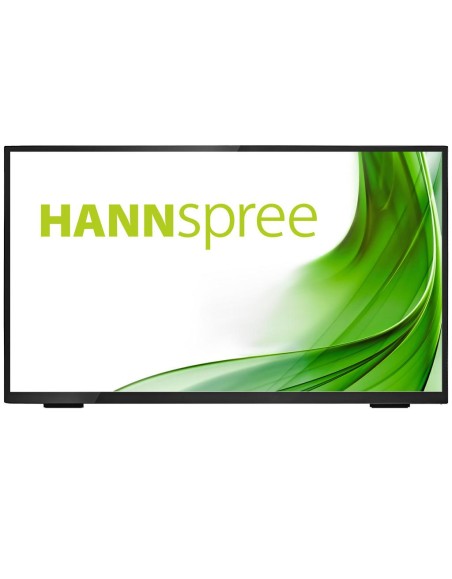 HANNSPREE 23,8 TOUCH 1920X1080 VGA HDMI DISPLAYPORT 8MS