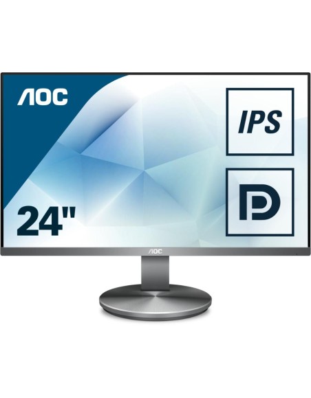 AOC 27 16.9 PRO-LINE BLACK BORDERLESS 1920X1080 60HZ