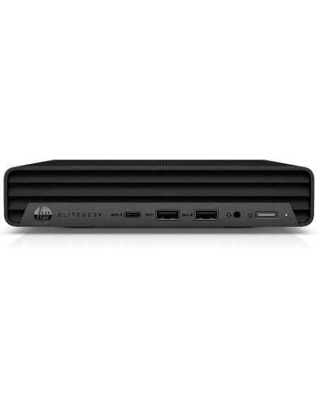 HP 800G6 DM I7-10700 16GB/512GB W11P64 3YW