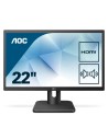 AOC - 21 5 LED 16.9 1920X1080 60HZ 100X100 TN