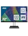 AOC 21,5  16 9 1920X1080 75HZ 250 CD HDMI DISPLAYPORT