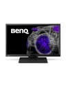 BENQ 23.8  2560X1440 300 NITS VESA 100X100MM VGA DVI