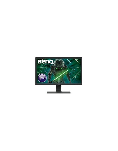 BENQ 24  1920X1080 (FHD)250 CD/M  1000 1 VGA-HDMI