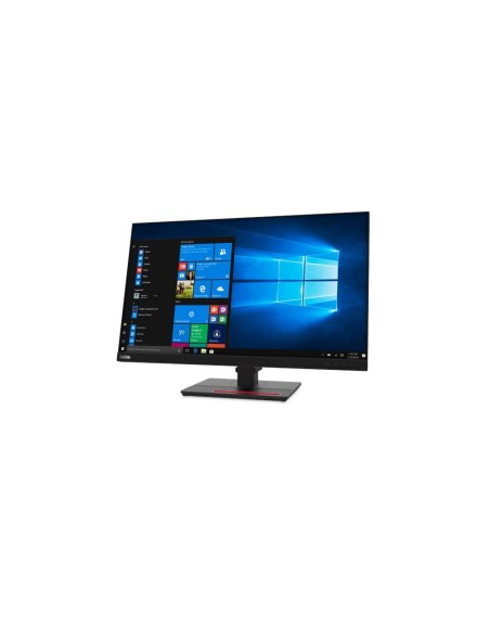 LENOVO THINKVISION TS T27Q-20 27.0 QHD IPS DP HDMI