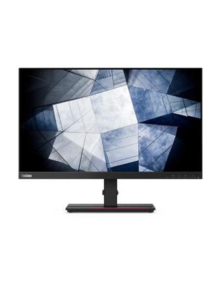 LENOVO THINKVISION TS P24Q-20 23.8 QHD 2560X1440 DP HDMI