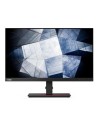 LENOVO THINKVISION TS P24Q-20 23.8 QHD 2560X1440 DP HDMI