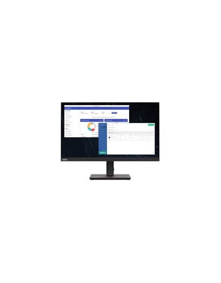 LENOVO THINKVISION TS S24E-20 23.8 VA/FHD/HDMI,VGA