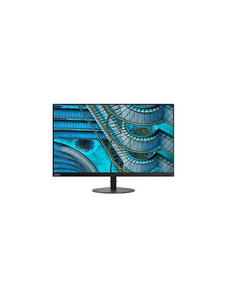 LENOVO THINKVISION TS S27E-20 27.0 FHD IPS/FHD/HDMI,VGA