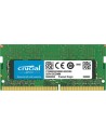 CRUCIAL 4GB CRUCIAL SODIMM DDR4 2666MHZ