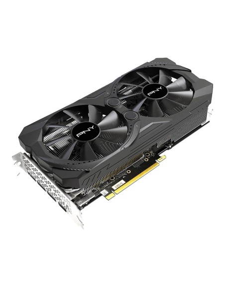 NVIDIA BY PNY PNY GEFORCE RTX3070 Uprising Dual Fan LHR