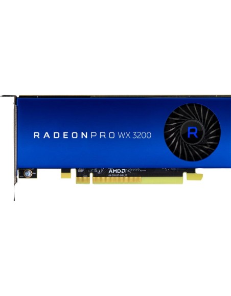 HP AMD RADEON PRO WX 3200 4GB GFX PROMO