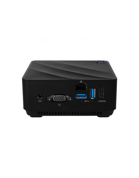 MSI CUBI N N6000 4GB 128GB WIN11PRO BLACK