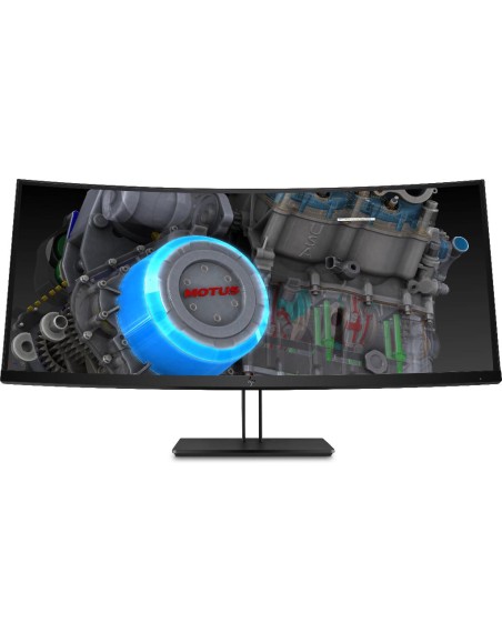 HP Z38C 95,25 CM (37.5) CURVED DISPLAY